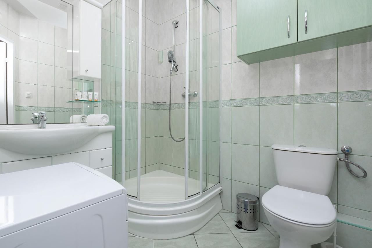 Apartamenty Przy Plazy Reymonta By Noclegi Renters Kołobrzeg Exterior foto
